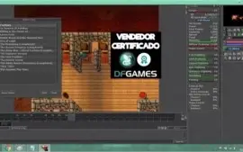 KNIGHT 88 E DRUID 61 EM CANDIA