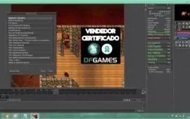 KNIGHT 88 E DRUID 61 EM CANDIA