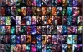 CONTA LOL 244 SKINS, TODOS OS CAMPEÕES E MASCOTE DO TFT