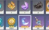 Hutao + Homa + Amos + Kokomi + Albedo + Jean + Mona + Qiqic1