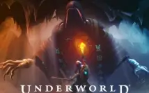 Xbox Underworld Ascendant #C80181
