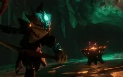 Xbox Underworld Ascendant #C80181