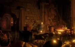 Xbox Underworld Ascendant #C80181