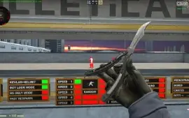 Cheat Midnight Csgo + Cfg 3 Legit 3 Anos Invicta. "Novac"