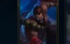 Conta de lol lvl 247 Diamond 244skins
