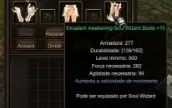 MegaMu Set Awakening SM full +15
