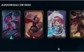 Conta Diamante 2