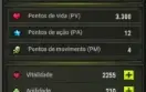 Vendo Sacrier - TalKasha - 25MK + Recursos + Set + Iten Vivo