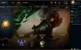 MD10 LoL Elo Job