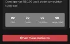 Sistema de rifas on-line
