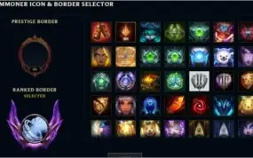 TOP 5 GP BR mestre 37PDL (59 champions) (20 skins)