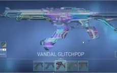 CONTA VALORANT | DIAMANTE 1 | DIMA 2 ATO | COM SKINS