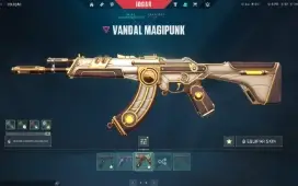 Conta valorant sem rank