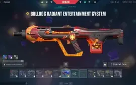 Conta valorant sem rank