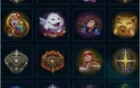 Conta league of legends