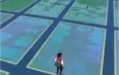 Conta Pokemon GO Lvl 20