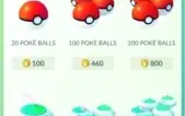 Conta Pokemon GO Lvl 20