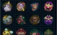 188 Skin todos os Champions , 700 Aberto a negociações.