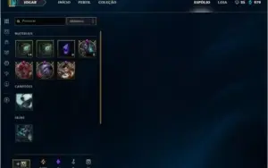 Conta Plat 5 S7 mmr bom, unranked s8