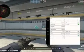 Cs Go hack privado!