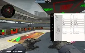 Cs Go hack privado!