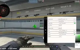 Cs Go hack privado!