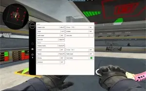 Cs Go hack privado!