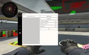 Cs Go hack privado!