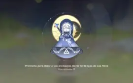 Hutao + Baculo De Homa E Yelan + 10 Dias De Benção!!