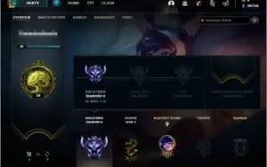 CONTA DIAMANTE II 71% WINRATE