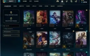 CONTA DIAMANTE II 71% WINRATE