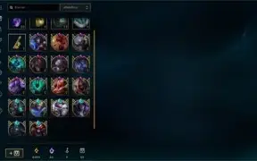 Venda de conta LOL (Diamante 4) e Valorant (Imortal 1)