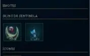 Conta League Of Legends (Vencedora Clash Copa Mundial)