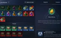 Clã Mir4 SA51 NÍVEL 47