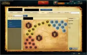 Conta LVL 30 UNRANKED - 42 Champs e 20 Skins