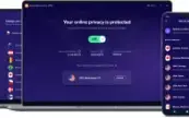 Avast Secureline Vpn 2024 1 Ano Original Key Envio Auto