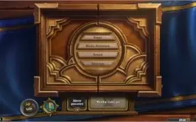 Vendo Conta HearhStone com 81 Lendários e 8000 de ouro