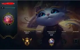 Smurf Gold II 55% WR