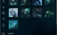 Smurf Gold II 55% WR