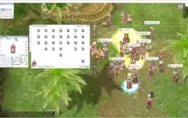 Conta Ragnarok Thor - Bro Feiticeira 126, Shura