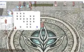 Conta Ragnarok Thor - Bro Feiticeira 126, Shura