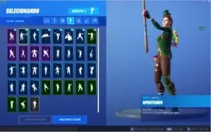 conta fortnite 5 6 7 8