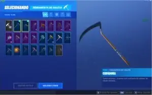 conta fortnite 5 6 7 8