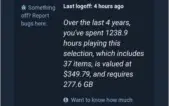 V> conta steam cm alguns jogos