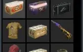 V> conta steam cm alguns jogos