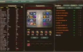 3 CONTAS NO MESMO EMAIL WF MERCE SK RB2 EQUIPADOS