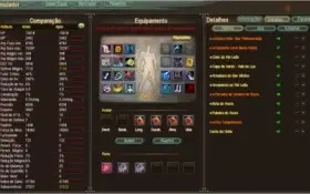 3 CONTAS NO MESMO EMAIL WF MERCE SK RB2 EQUIPADOS