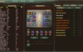 3 CONTAS NO MESMO EMAIL WF MERCE SK RB2 EQUIPADOS