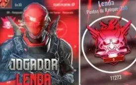 🔥 Up De Conta Blood Strike – Do Bronze Ao Lenda 🔥
