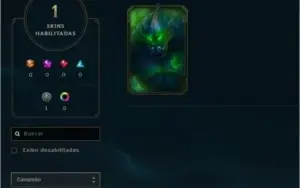 🟢 CONTA SMURF DIAMANTE 3 🔥 MMR ALTO 💎 39K ESSÊNCIAS